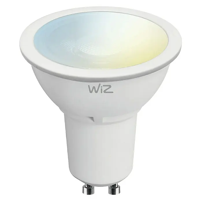 WiZ LED-Leuchtmittel - GU10, 5,5 W, PAR51, 350 lm
