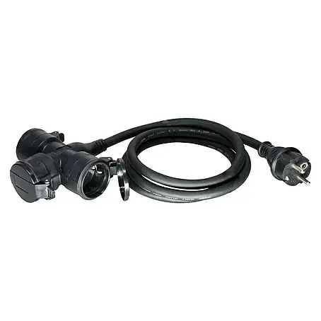 Voltomat  Gumeni produžni kabel