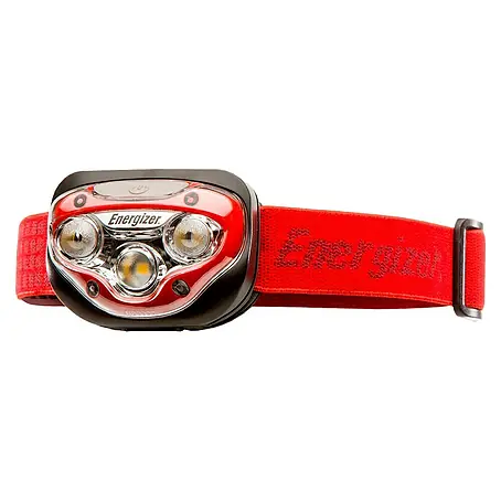 Energizer  Linterna frontal LED