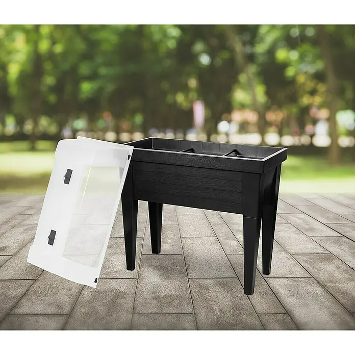 Hochbeet - 100 x 50 x 107 cm