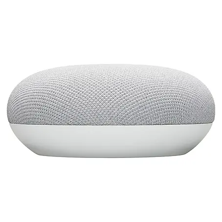 Google Nest  Sprachgesteuerter Lautsprecher Mini