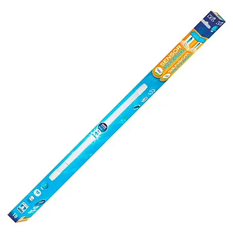 Garza  Tubo LED Nano con sensor de movimiento