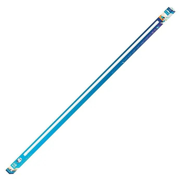 Garza Tubo LED - 24 W, 120 cm, Blanco frío, 2.400 lm
