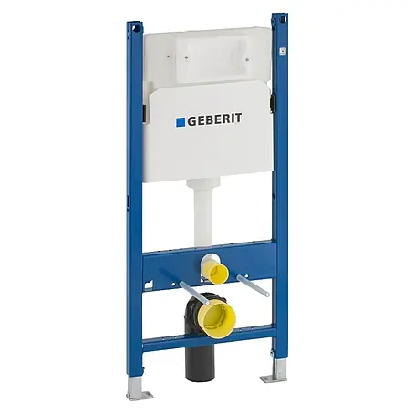 Geberit Duofix WC-Vorwandelement