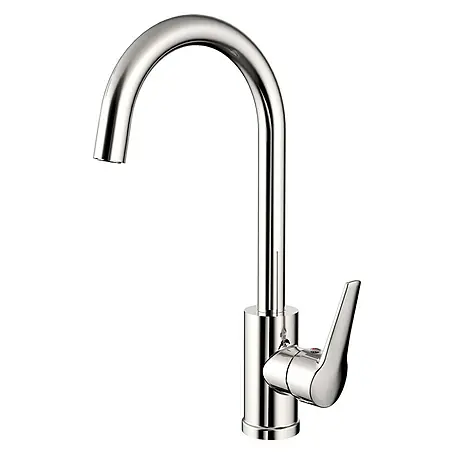 Grifo de cocina Trail