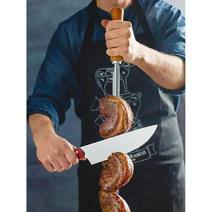Tramontina Grillspieß - 75 x 1,7 cm