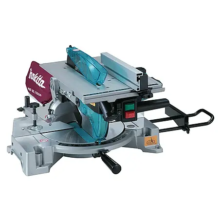 Makita  Sierra ingletadora LH1040F