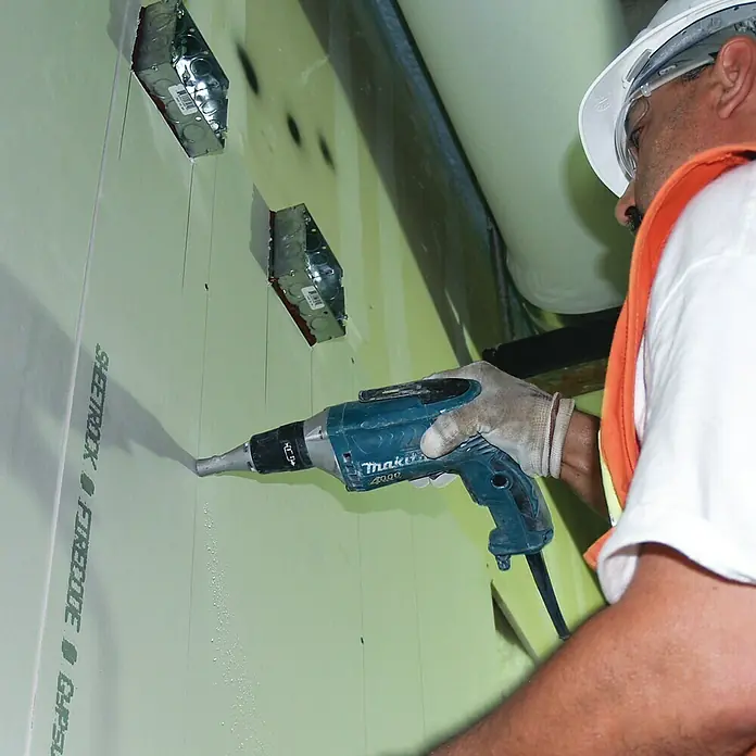 Makita Taladro atornillador FS4200 - 570 W, Número de revoluciones de marcha en vacío: 0 r.p.m. - 4.000 r.p.m.