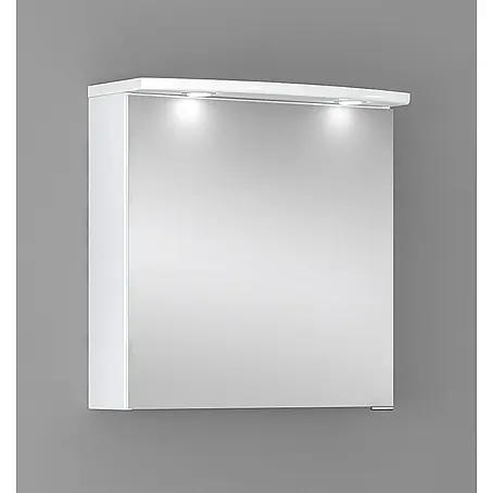 Camargue Orion LED-Spiegelschrank