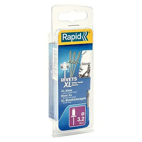 Rapid  Blindniete XL
