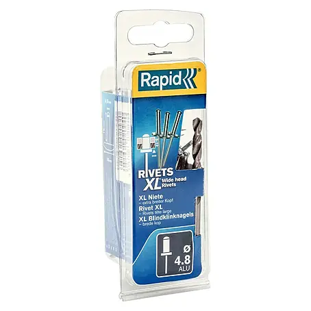 Rapid  Blindniete XL