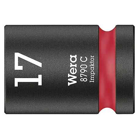 Wera  Steckschlüsseleinsatz 8790 C