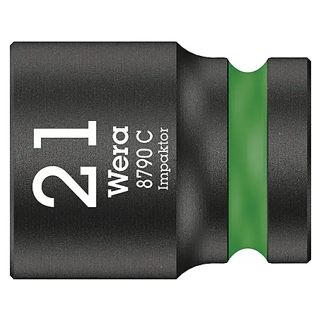Wera  Steckschlüsseleinsatz 8790 C