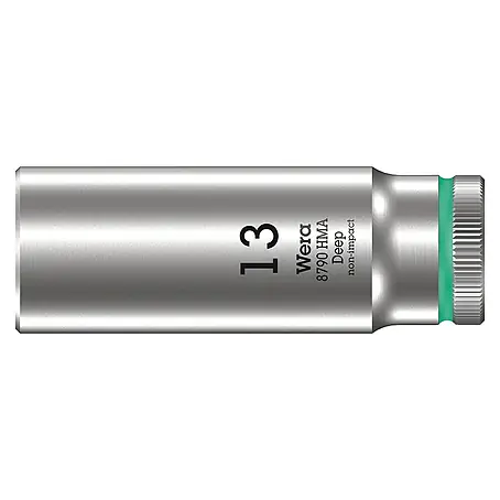 Wera  Steckschlüsseleinsatz 8790 HMB
