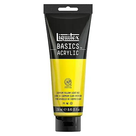 Liquitex Basics Akrilna boja