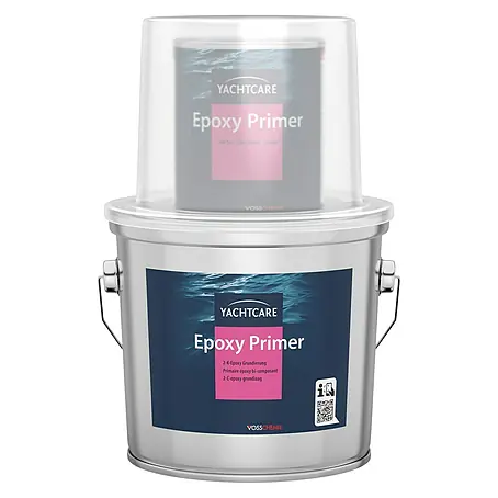 Yachtcare  Epoxy Primer
