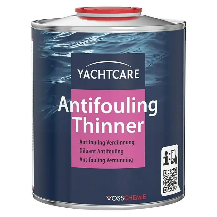 Yachtcare Verdünnung - 750 ml