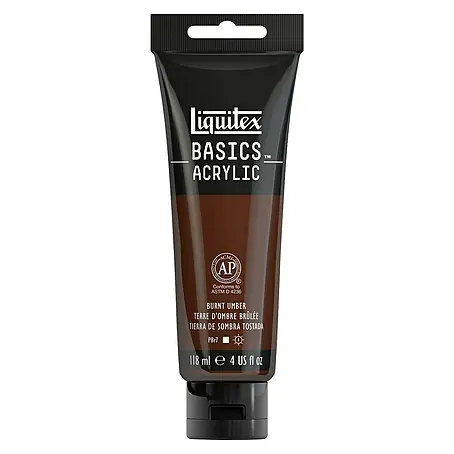 Liquitex Basics Akrilna boja
