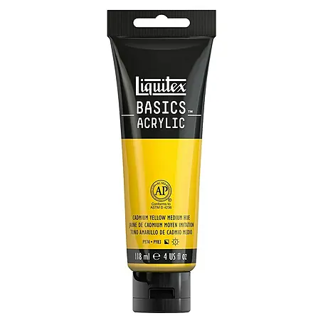 Liquitex Basics Akrilna boja