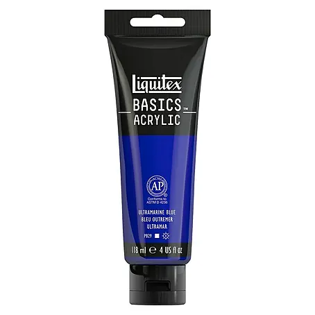 Liquitex Basics Akrilna boja