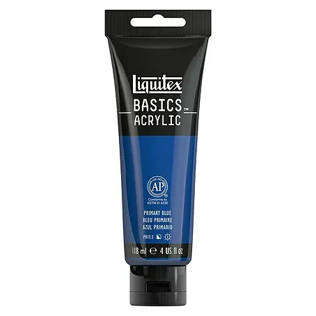 Liquitex Basics Akrilna boja