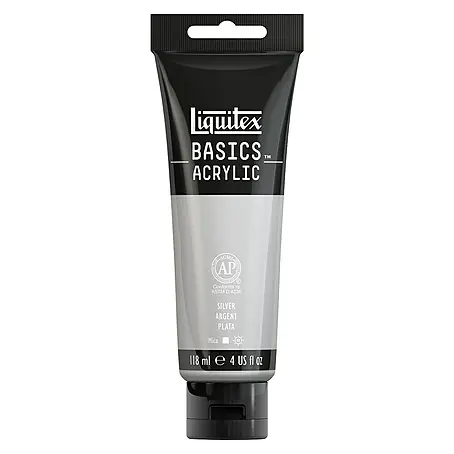 Liquitex Basics Akrilna boja