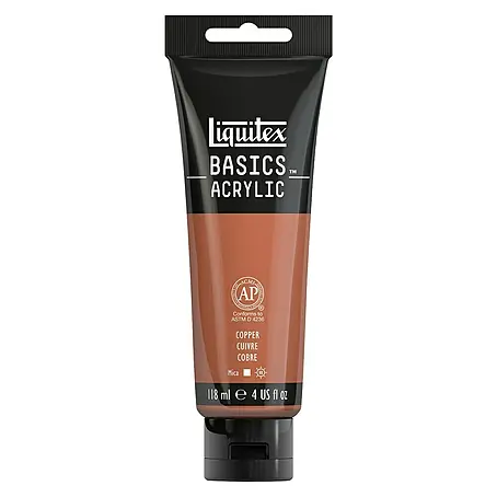 Liquitex Basics Akrilna boja