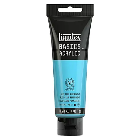 Liquitex Basics Akrilna boja