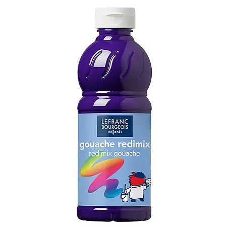 Lefranc & Bourgeois  Gvaš Redimix
