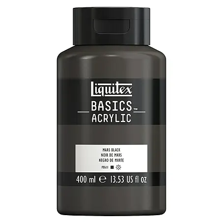 Liquitex Basics Akrilna boja