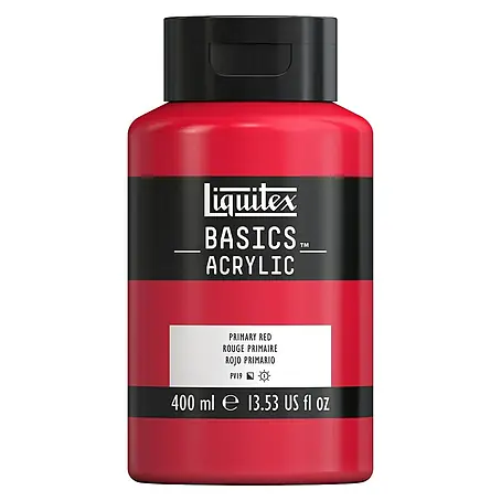 Liquitex Basics Akrilna boja