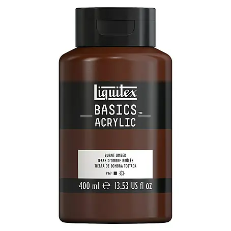 Liquitex Basics Akrilna boja