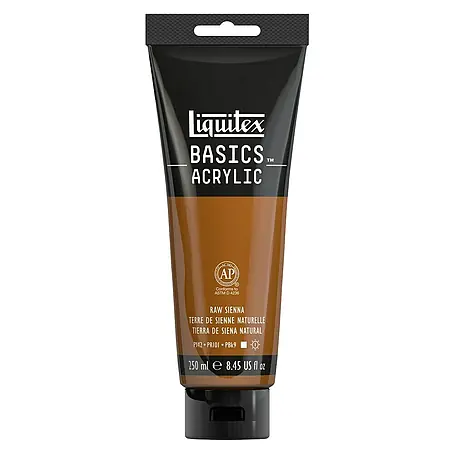 Liquitex Basics Akrilna boja