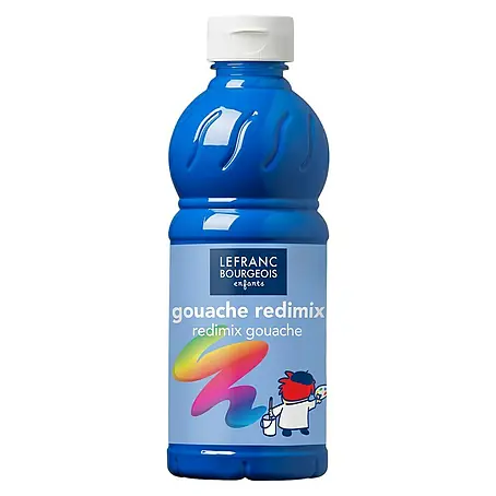 Lefranc & Bourgeois  Gvaš Redimix