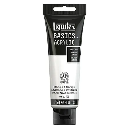 Liquitex Basics Akrilna boja
