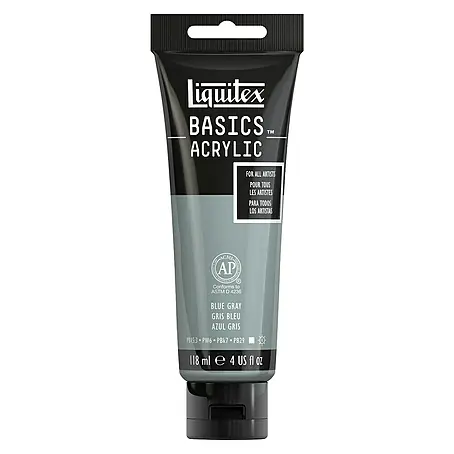 Liquitex Basics Akrilna boja