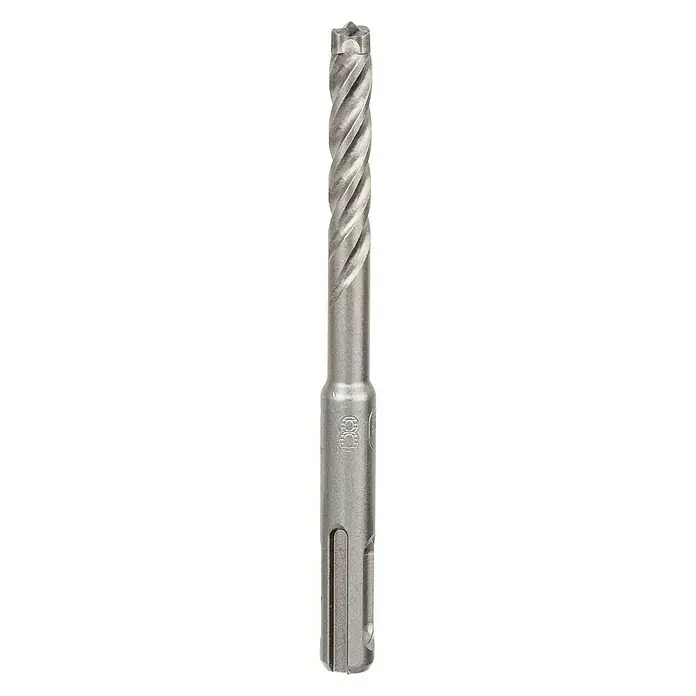 Bosch Professional Svrdlo za beton SDS-Plus - Promjer: 8 mm, Duljina: 115 mm - Pogled sprijeda