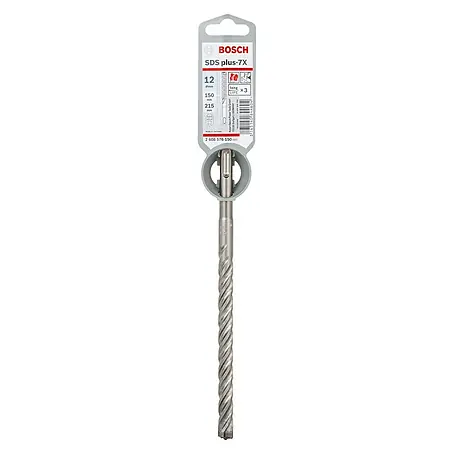 Bosch Professional  SDS-Plus Betonbohrer SDS Plus-7X