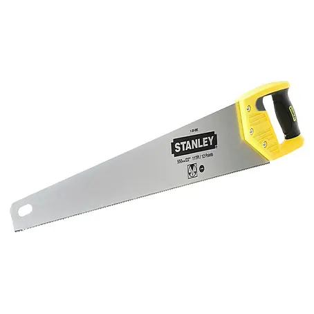 Stanley  Handzaag