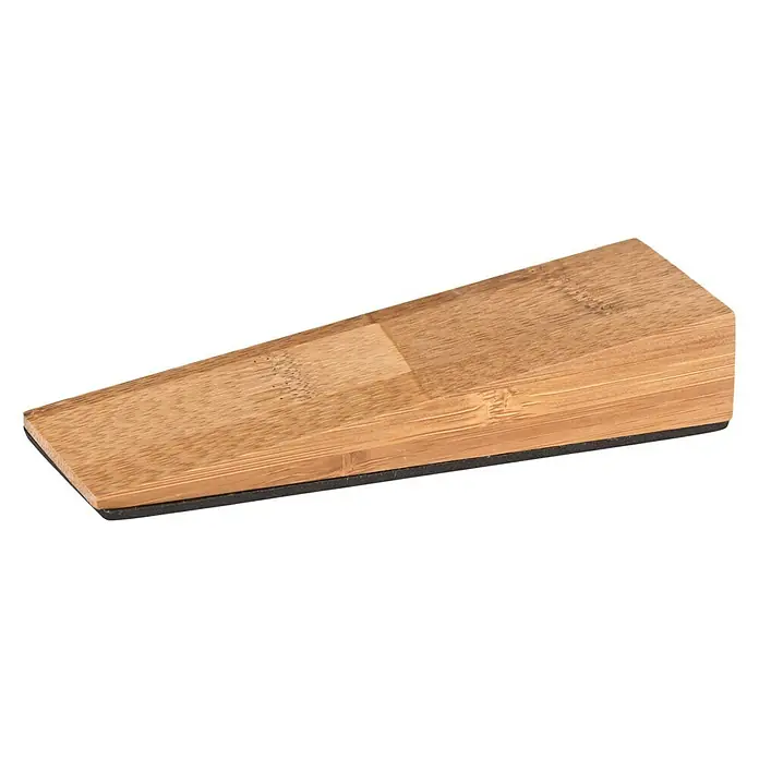 Türkeil Bambus 120x40 mm - B x H: 120 x 40 mm, Holz - Rechte Seitenansicht