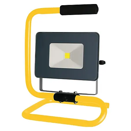 Profi Depot  Mobiler LED-Strahler