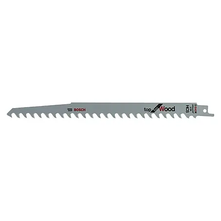 Bosch  Säbelsägeblatt S 1542 K