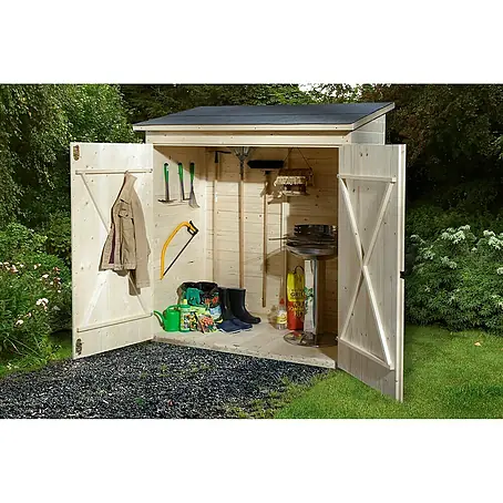 Weka  Geräteschrank 361
