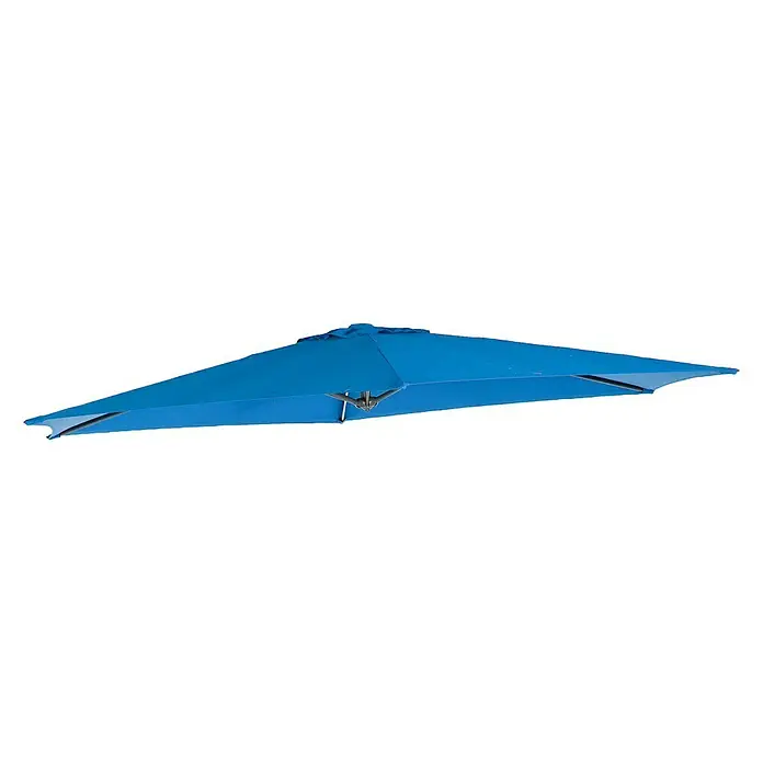 Sunfun Techo de repuesto Toscana II - Turquesa, Específico para: Sunfun Parasol de jardín Toscana II