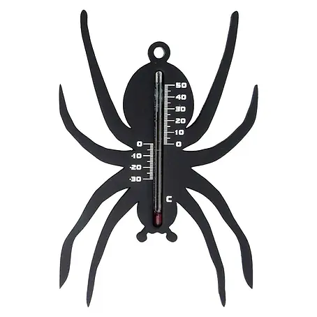 Nature  Buitenthermometer Spin