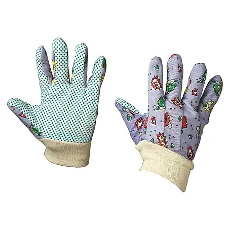 Freund Victoria  Kinder-Gartenhandschuhe