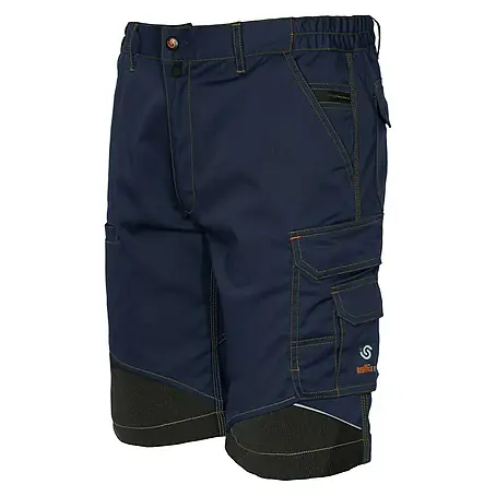 Industrial Starter Stretch Pantalones cortos de trabajo Extreme