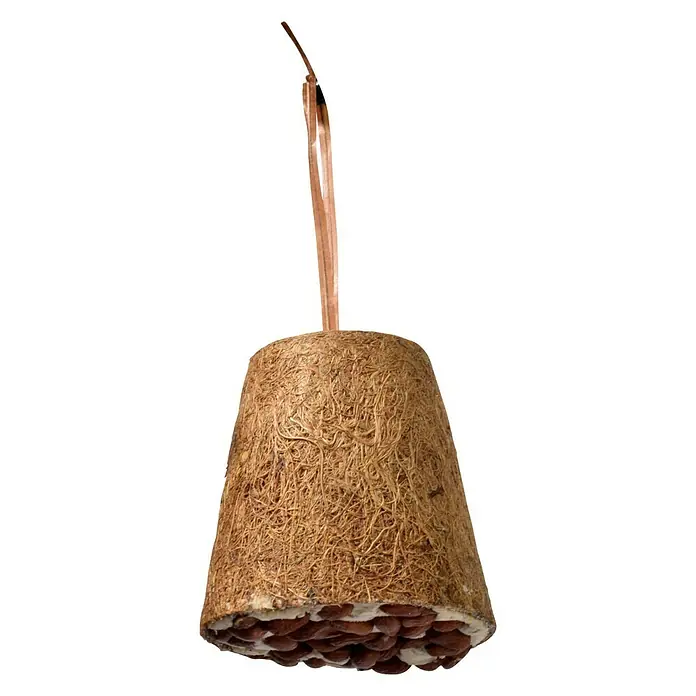 Dobar Wildvogelfutter Set - 8 Stk., Mit Insekten - Detailaufnahme