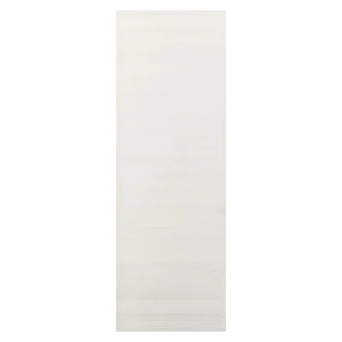 Solid Elements Carpelino Fresno Eslovenia - 82,5 x 203 cm, Blanco, MDF