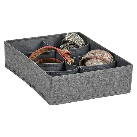 Wäschesortierer Canvas Premium